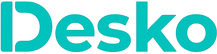 Desko logo
